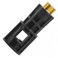 Переходник для насадок к мойкам высокого давления DT-1508/WT-1509 INTERTOOL DT-1533
