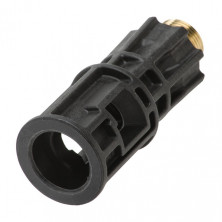 Переходник для насадок к мойкам высокого давления DT-1508/WT-1509 INTERTOOL DT-1533
