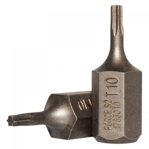 10 мм Бита Torx T10, L=30 мм