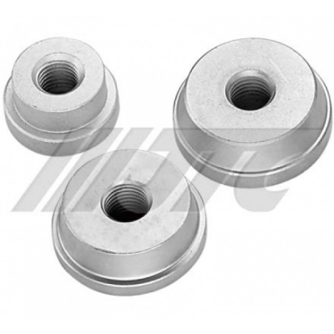 Оправка для запрессовки обоймы подшипника передней ступицы ISUZU