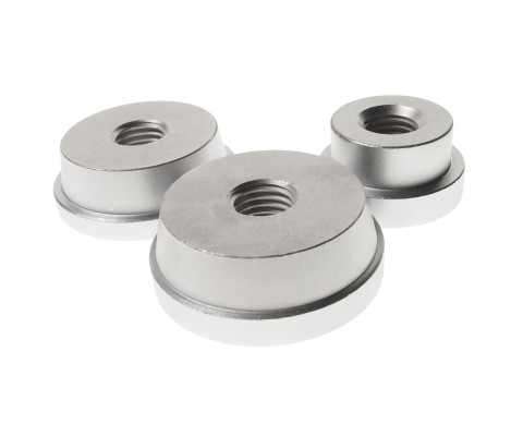 Оправка для запрессовки обоймы подшипника передней ступицы ISUZU