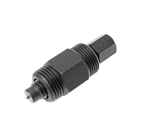 Приспособление для снятия муфты компрессора кондиционера