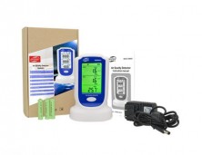 Датчик качества воздуха (PM2,5;PM10, 0-50°C) BENETECH GM8803