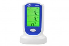 Датчик качества воздуха (PM2,5;PM10, 0-50°C) BENETECH GM8803