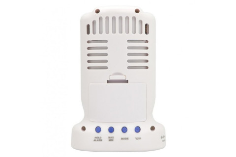 Датчик качества воздуха (PM2,5;PM10, 0-50°C) BENETECH GM8803