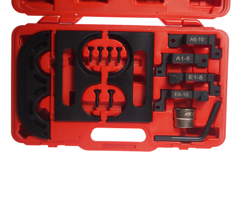 Набор фиксаторов для установки фаз ГРМ BMW S85