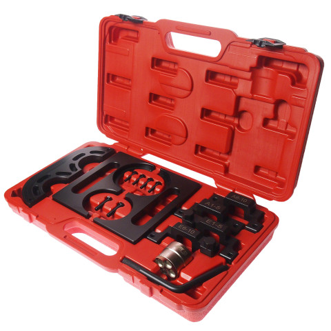 Набор фиксаторов для установки фаз ГРМ BMW S85