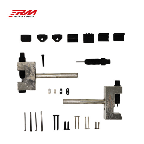 Комплект инструментов для работы с цепью ГРМ