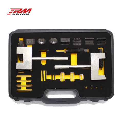 Комплект инструментов для работы с цепью ГРМ