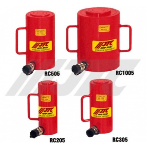 Гидроцилиндр 3/8" 50т