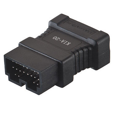 Адаптер для диагностики авто Сканматик 2 (Kia-20)