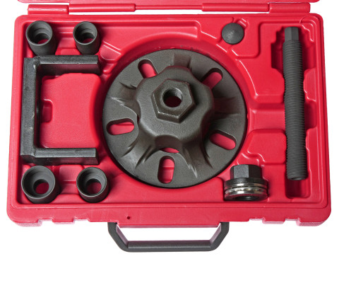 Съемник ступицы универсальный (Dмах=120мм)