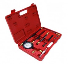 Тестер для инжекторов универсальный TRISCO FT-310