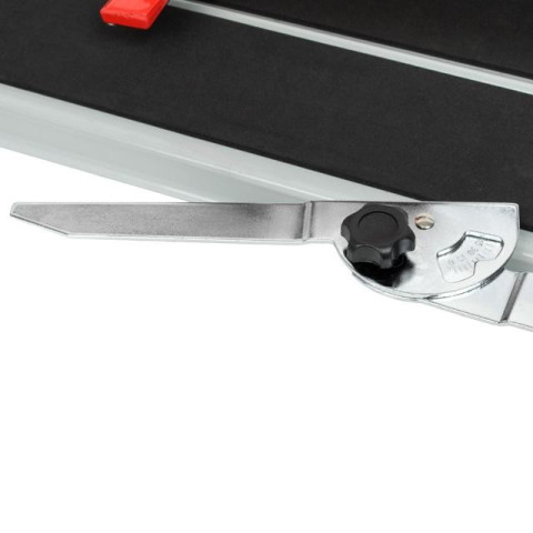 Плиткорез монорельсовый 600мм, на подшипниках. INTERTOOL HT-0382