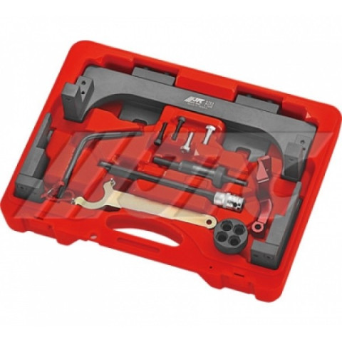 Набор фиксаторов BMW B38, B48