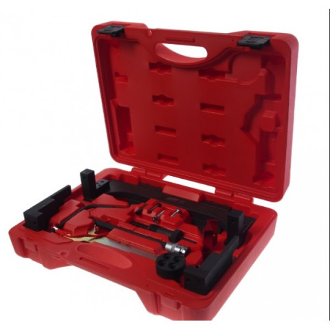 Набор фиксаторов BMW B38, B48