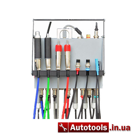 Autoscope IV USB осциллограф - автоскоп Постоловского 4