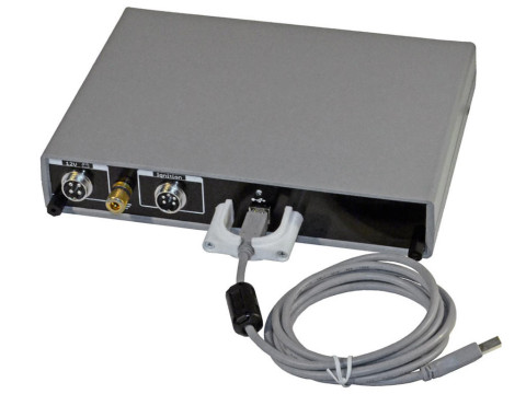 Autoscope IV USB осциллограф - автоскоп Постоловского 4