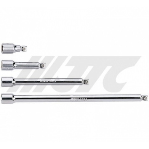 Удлинитель 3/8" 75 мм плавающий