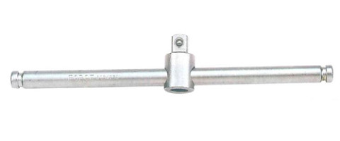 1/4" Вороток Т-образный с плавающей головкой L=115 мм (код 8032115)