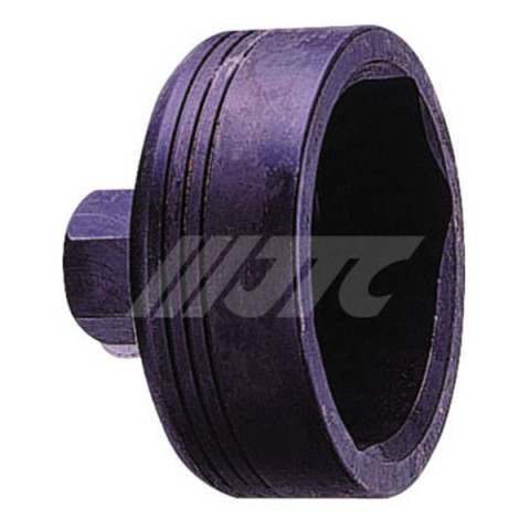 Головка ступичная 111 мм овал BPW 12T