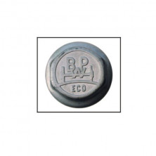 Головка ступичная 111 мм овал BPW 12T
