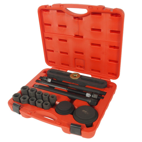 Съемник ступицы грузовых автомобилей