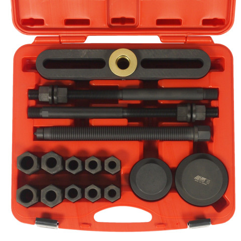 Съемник ступицы грузовых автомобилей