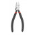 Кусачки для кабеля L=160 мм (код 6925160)