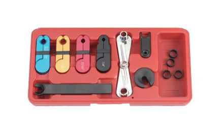 Набор для разборки топливных трубопроводов (код 912G3)