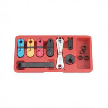 Набор для разборки топливных трубопроводов (код 912G3)