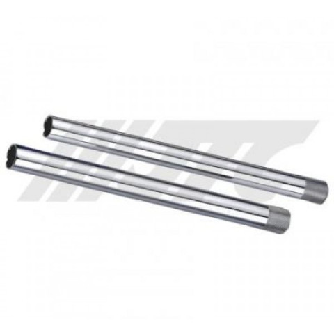 Головка свечная глубокая 12-гр. 3/8"х16мм 250мм.