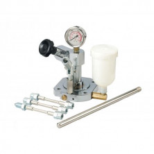 Стенд для проверки и чистки дизельных форсунок 5 пр. (код 905G13)