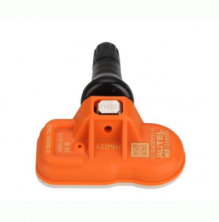 Датчик давления Autel MaxiTPMS MX 433 МГц быстрофиксируемый, программируемый, универсальный, обрезиненный