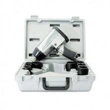 3/4" Пневмогайковерт с набором головок (26-38 мм) 948 Nm (код ST-5561K)