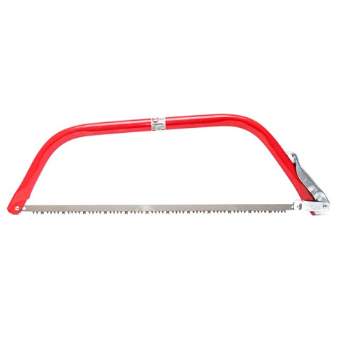 Ножовка лучковая по дереву INTERTOOL HT-3216