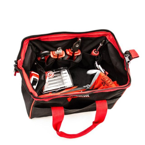 Набор инструментов Домашний помощник INTERTOOL BX-1000