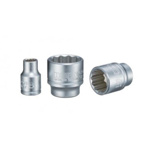 1/2 Головка 12-гр. 24 мм, L=40 мм (INFO 94924 I)