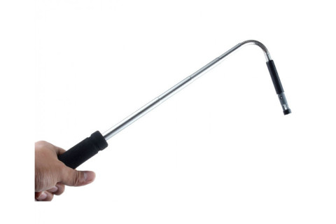 Термоанемометр профессиональный USB 0,3-30 м/с, 0-45°C BENETECH GM8903