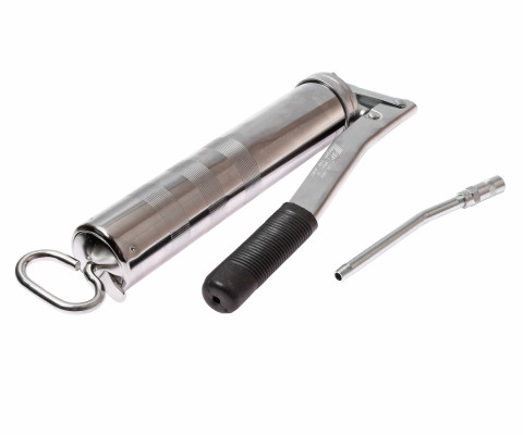 Шприц - масленка ручная (тавотница)