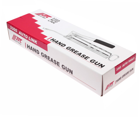 Шприц - масленка ручная (тавотница)