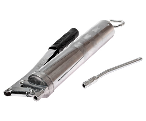 Шприц - масленка ручная (тавотница)