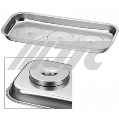 Поддон магнитный 365 х 165мм