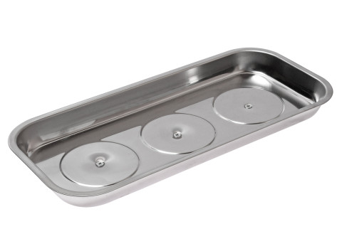 Поддон магнитный 365 х 165мм