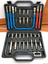 Установка для замены масла в АКПП ATF-60DT