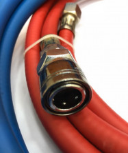 Установка для замены масла в АКПП ATF-60DT