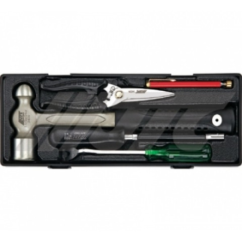 Набор инструмента комбинированый 5ед.