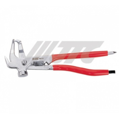 Клещи балансировочные