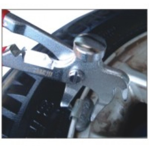 Клещи балансировочные