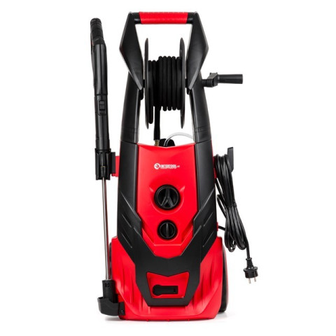 Мойка высокого давления 2200Вт, ном. 6,5 л/мин, макс. 7.5 л/мин, 120-150бар INTERTOOL DT-1508